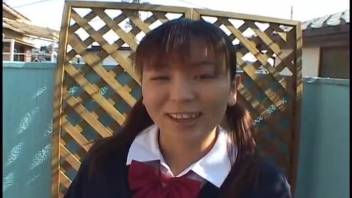 Sexy Japanese babes screwing bizarre monsters on film