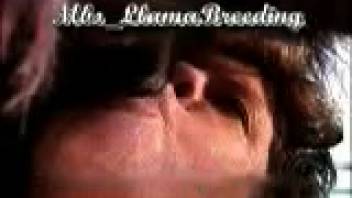 Intense bestial intercourse with an experienced woman featuring a voluptuous backside