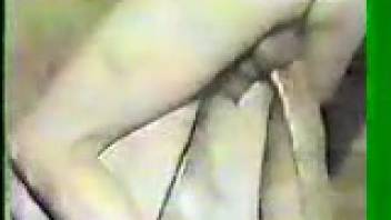 Lean guy with a massive dick pounding a mare's cunt
